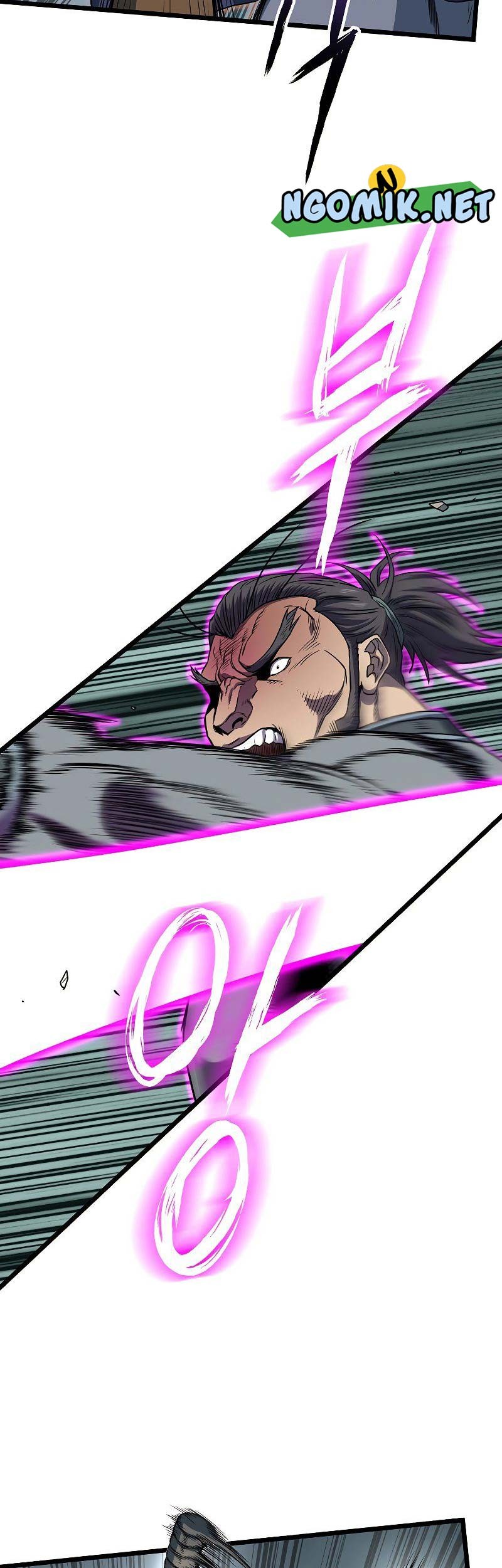 Murim Login Chapter 125 Gambar 40