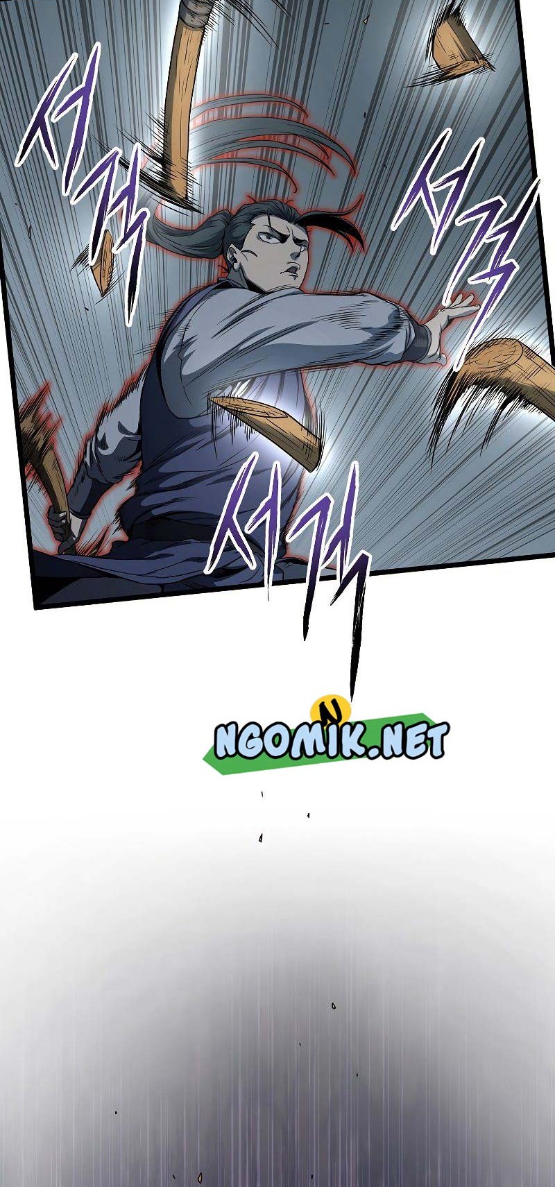 Murim Login Chapter 125 Gambar 41