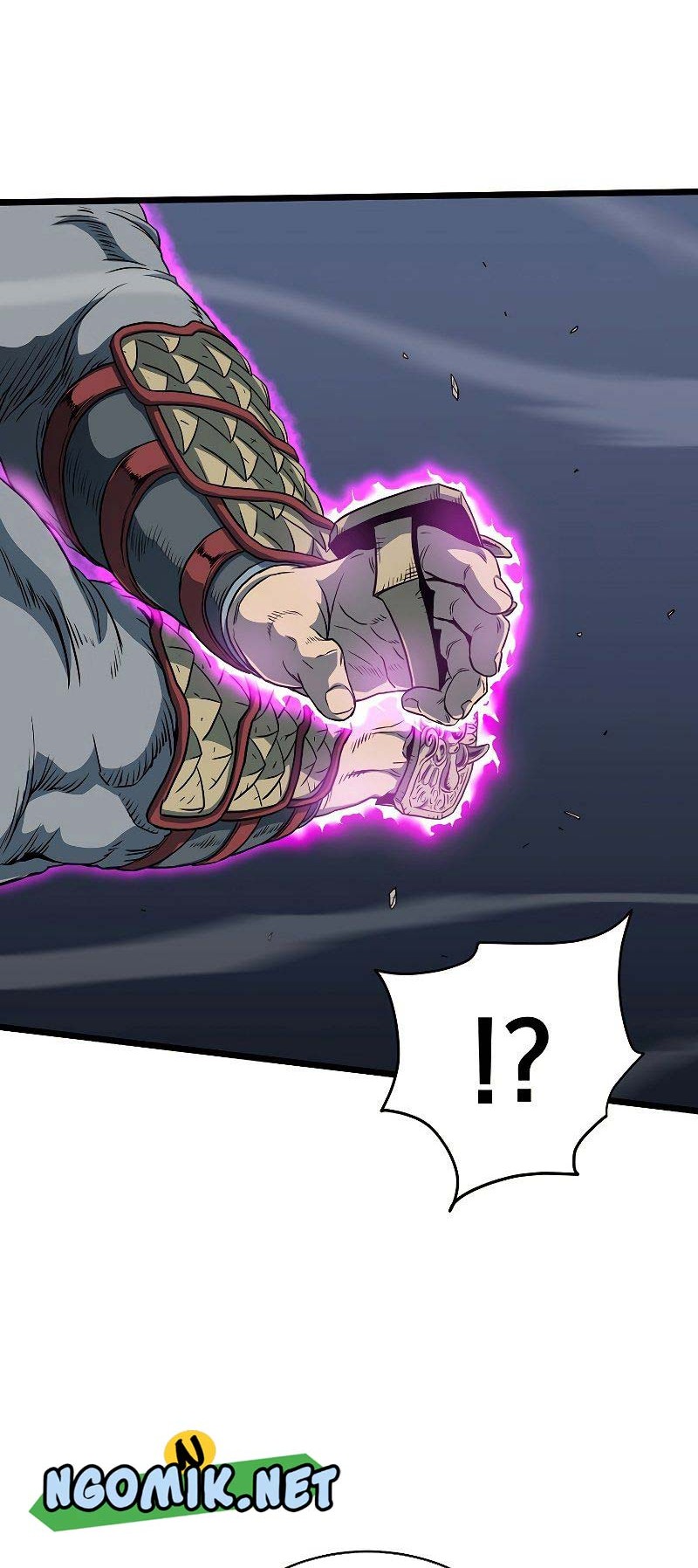 Murim Login Chapter 125 Gambar 69