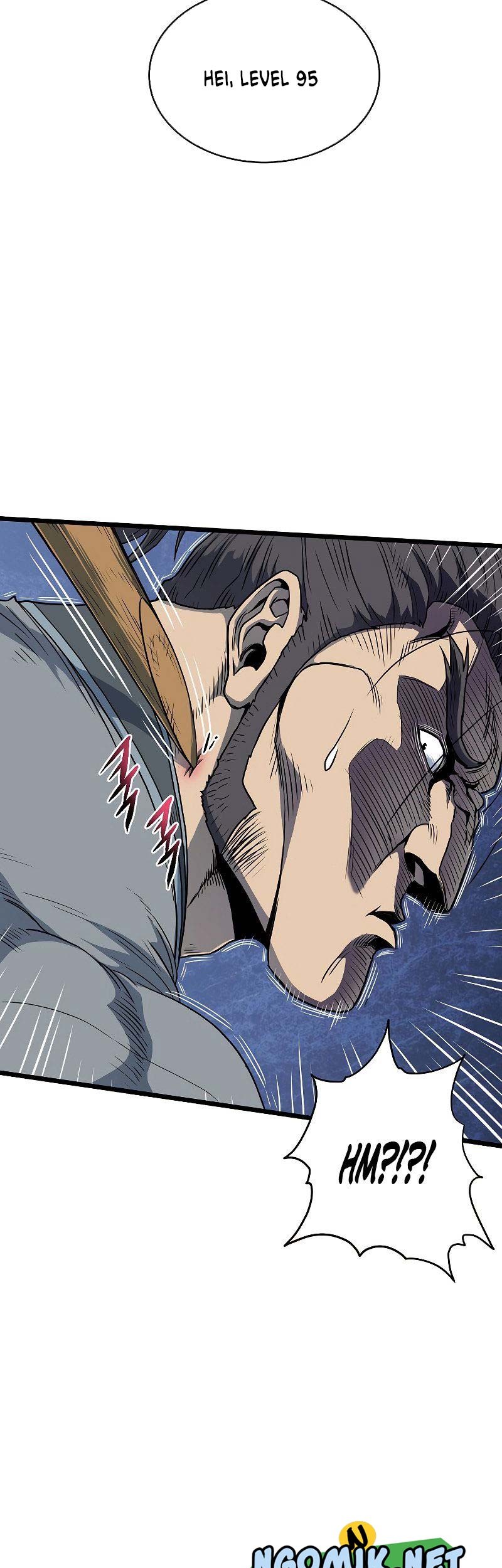 Murim Login Chapter 125 Gambar 70