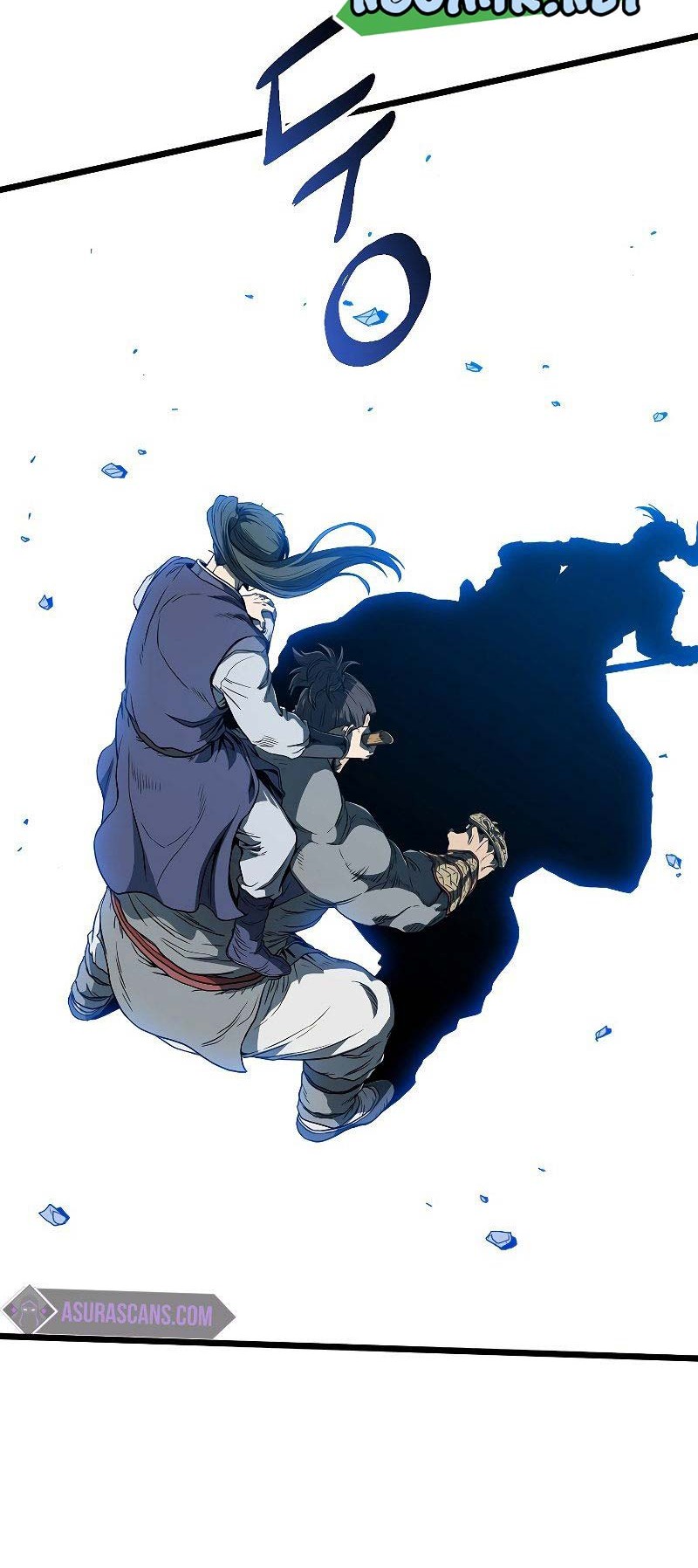 Murim Login Chapter 125 Gambar 71