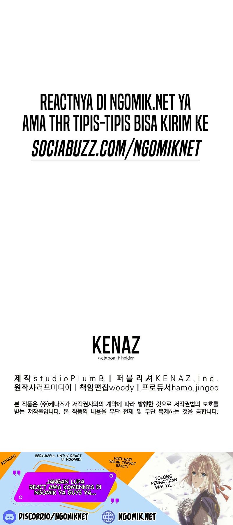 Murim Login Chapter 125 Gambar 73