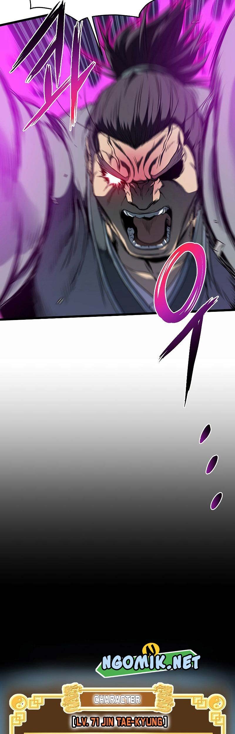 Murim Login Chapter 125 Gambar 58