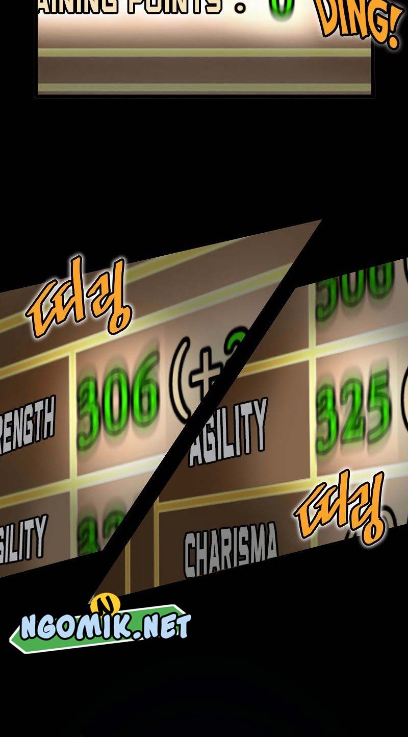 Murim Login Chapter 125 Gambar 61