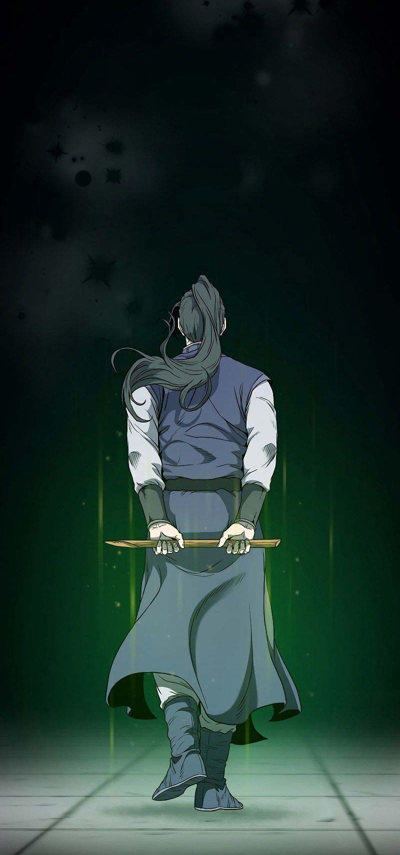 Murim Login Chapter 125 Gambar 63