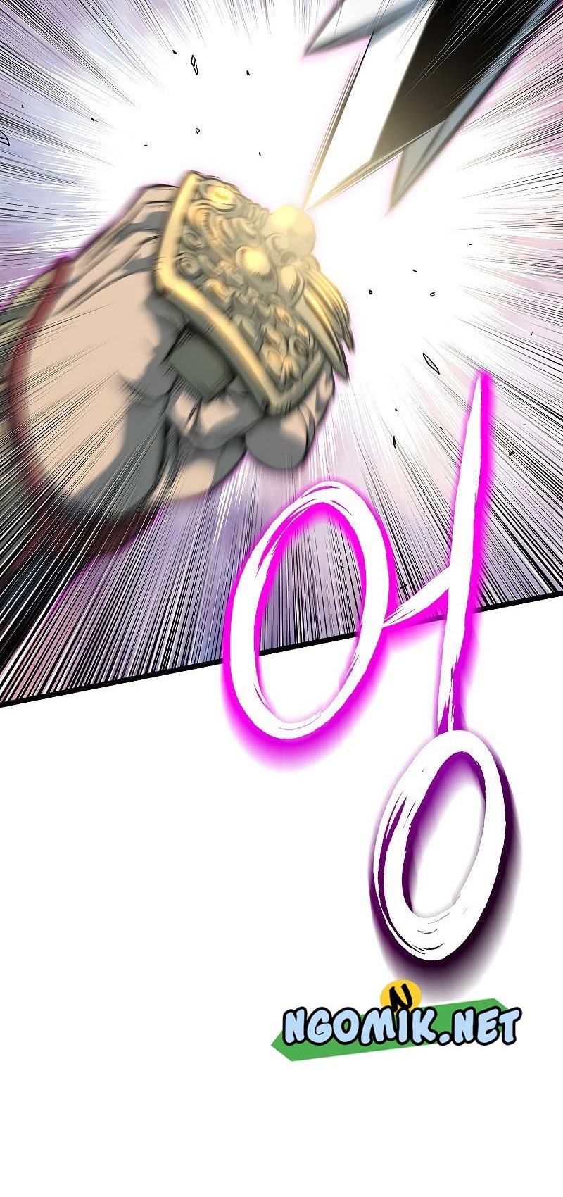 Murim Login Chapter 125 Gambar 5