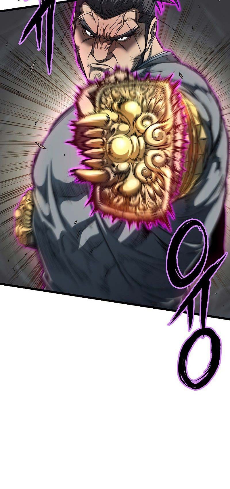 Murim Login Chapter 125 Gambar 7