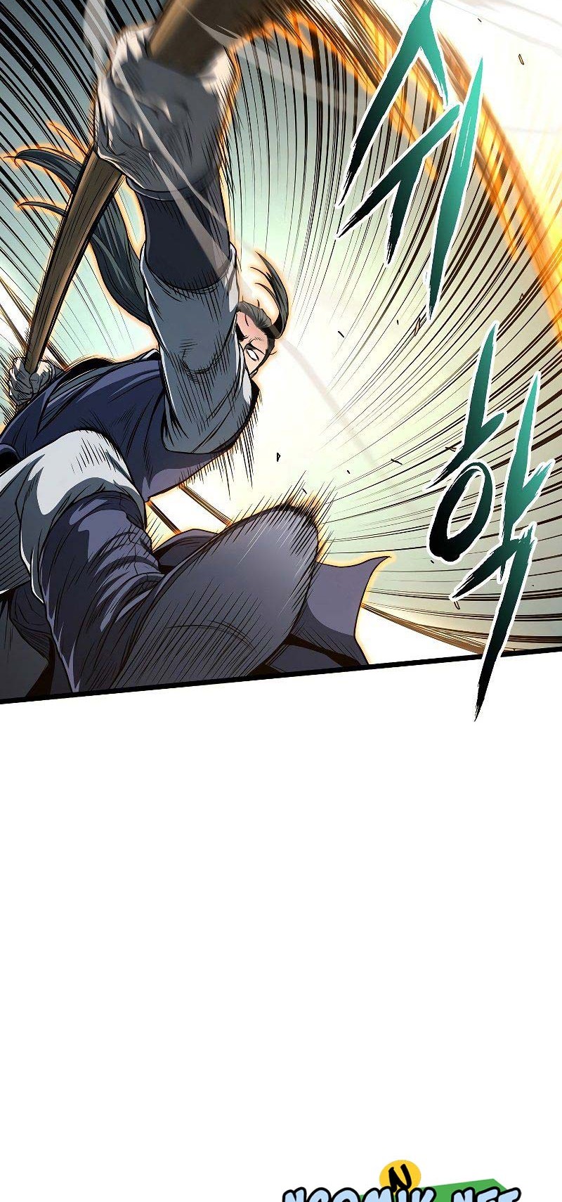 Murim Login Chapter 125 Gambar 9