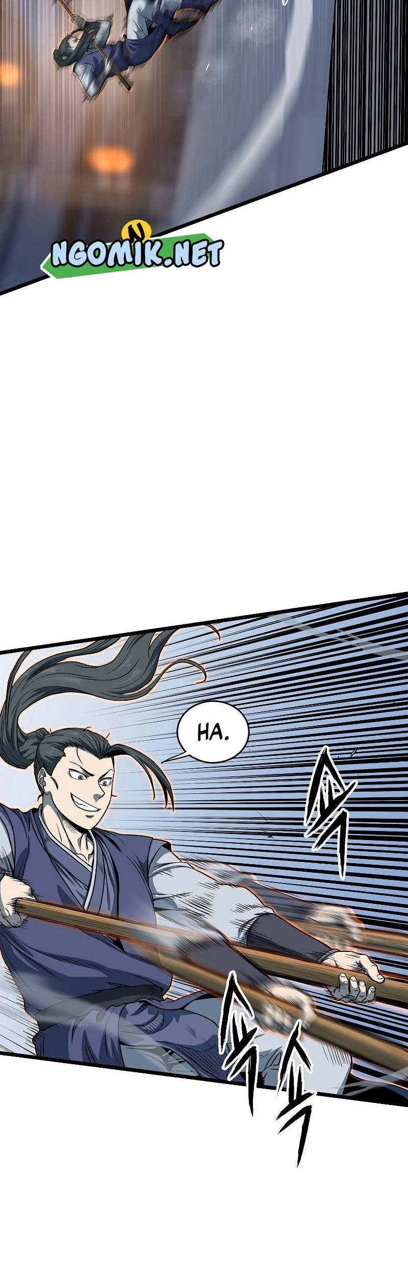 Murim Login Chapter 125 Gambar 12