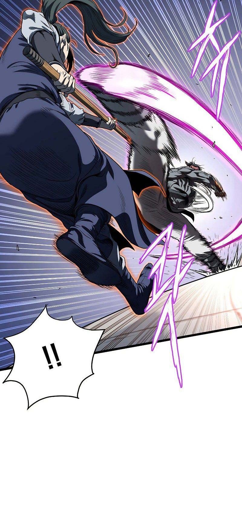 Murim Login Chapter 125 Gambar 15