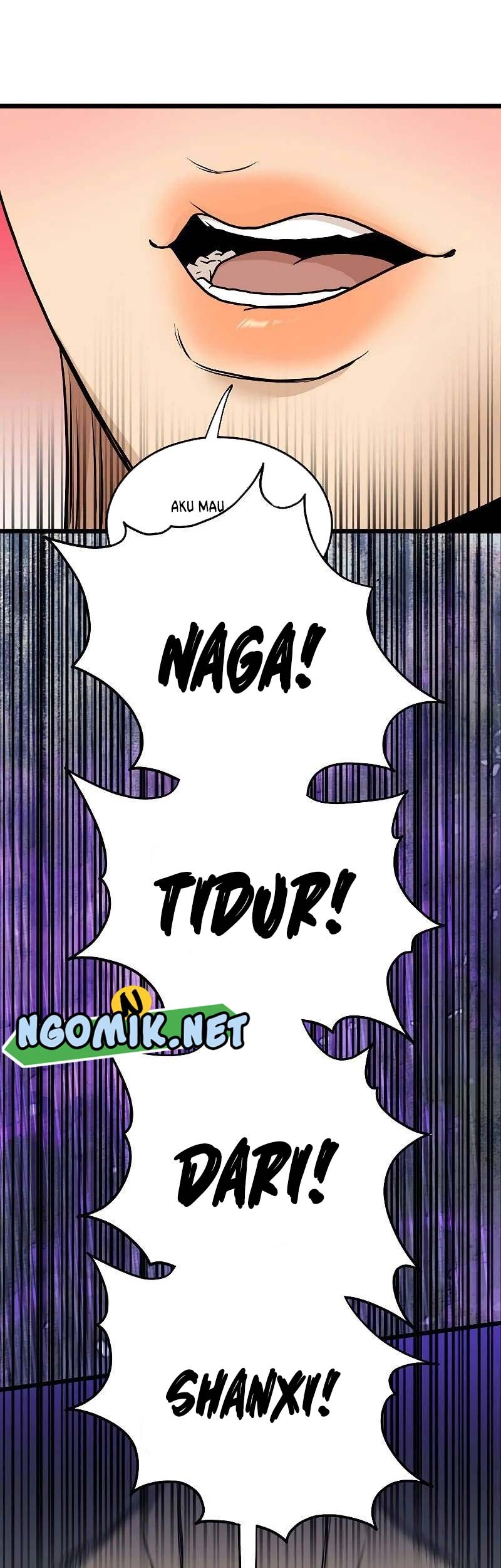 Murim Login Chapter 124 Gambar 32