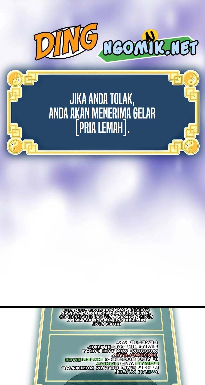 Murim Login Chapter 124 Gambar 37