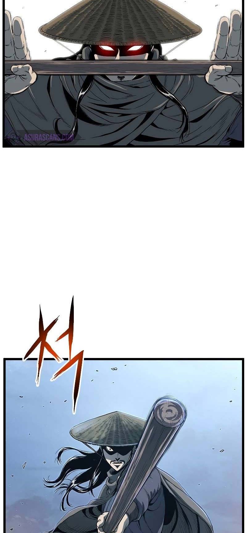 Murim Login Chapter 124 Gambar 23