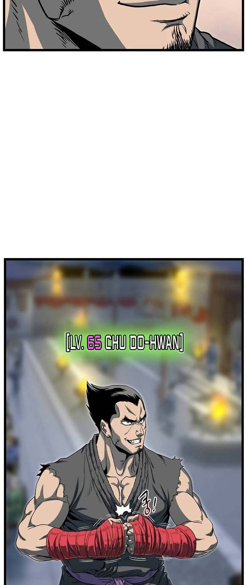 Murim Login Chapter 124 Gambar 3