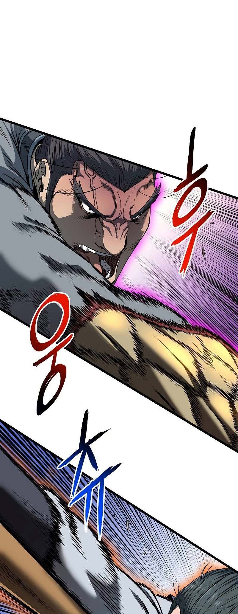 Murim Login Chapter 124 Gambar 65