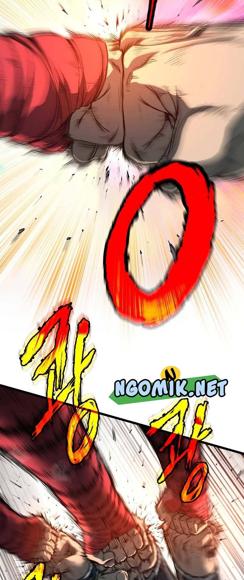 Murim Login Chapter 124 Gambar 5