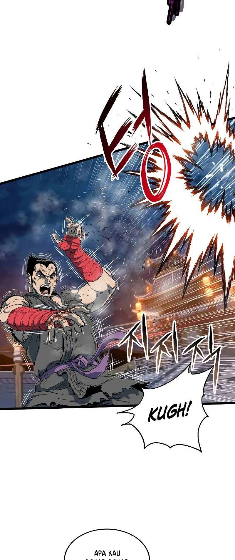 Murim Login Chapter 124 Gambar 7