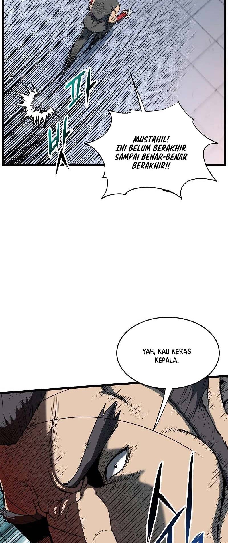 Murim Login Chapter 124 Gambar 9