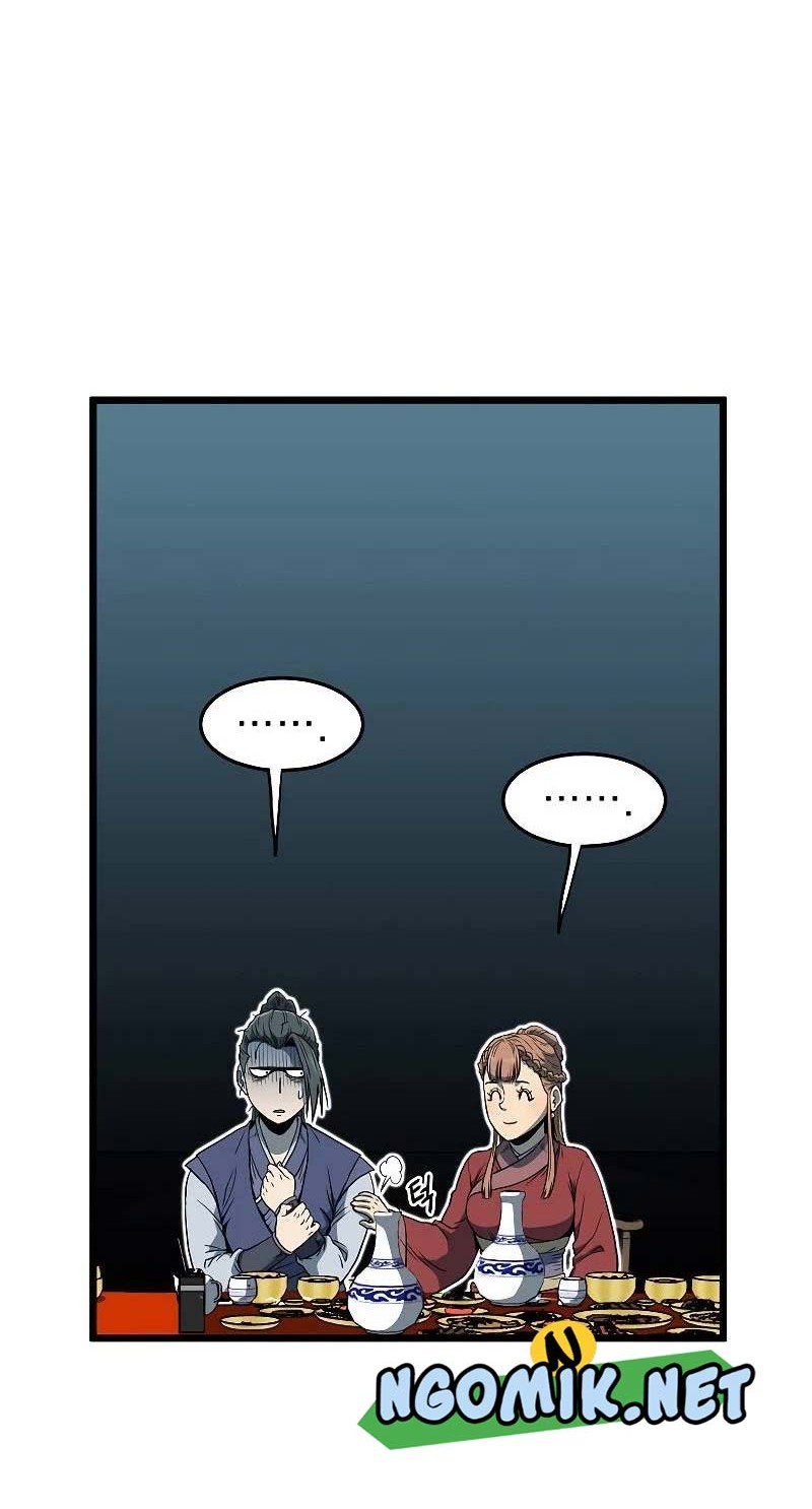 Murim Login Chapter 124 Gambar 17