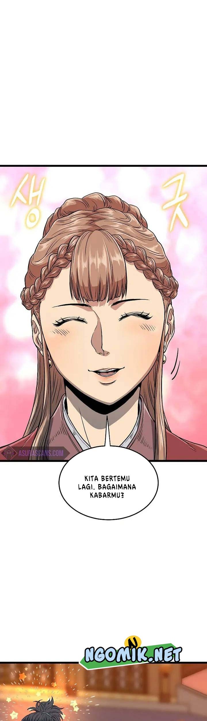 Murim Login Chapter 123 Gambar 43