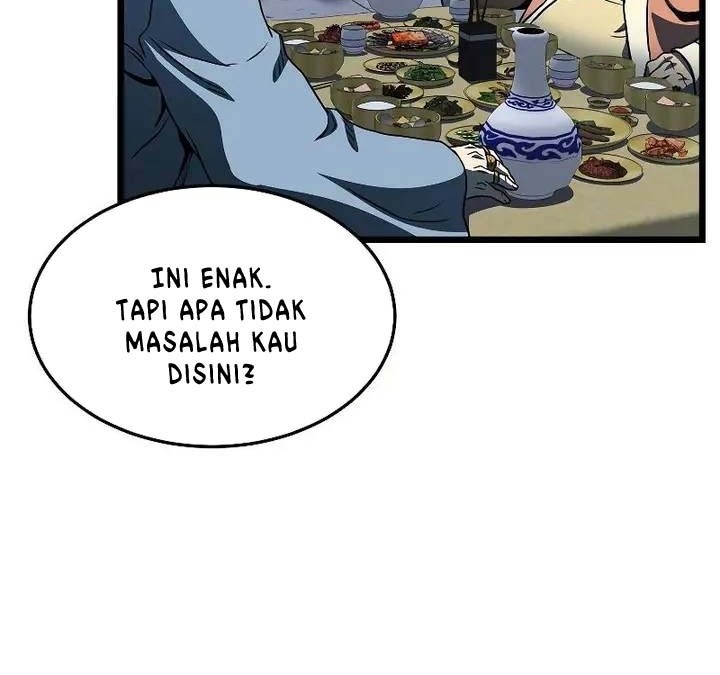 Murim Login Chapter 123 Gambar 47