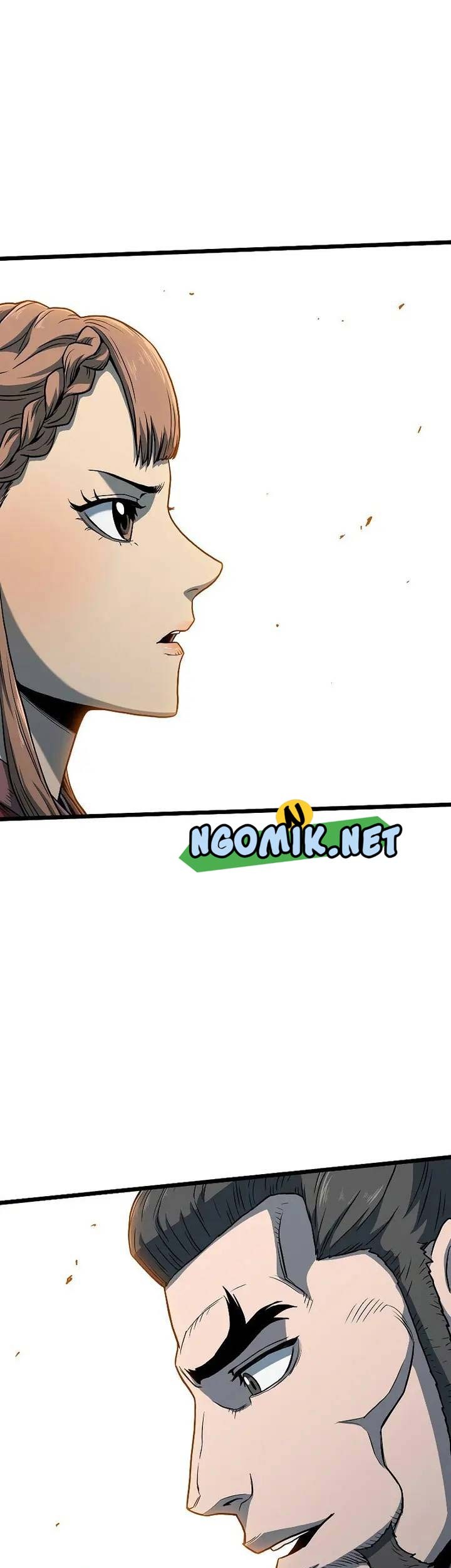 Murim Login Chapter 123 Gambar 25