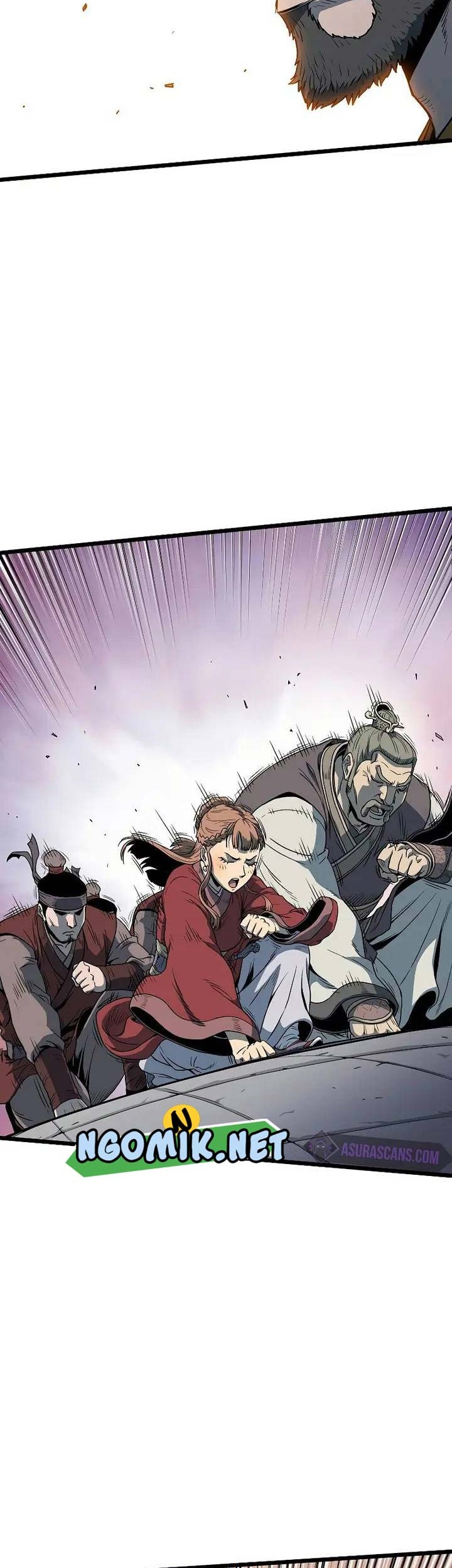 Murim Login Chapter 123 Gambar 26