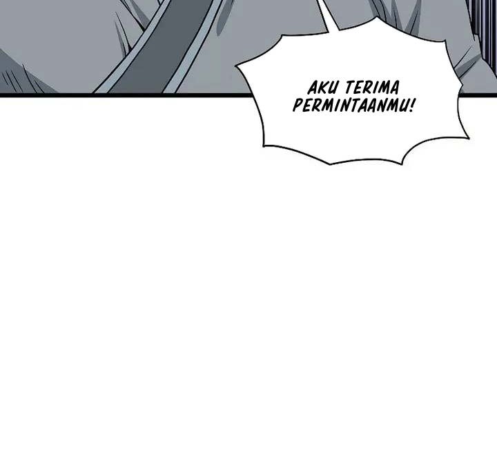 Murim Login Chapter 123 Gambar 62