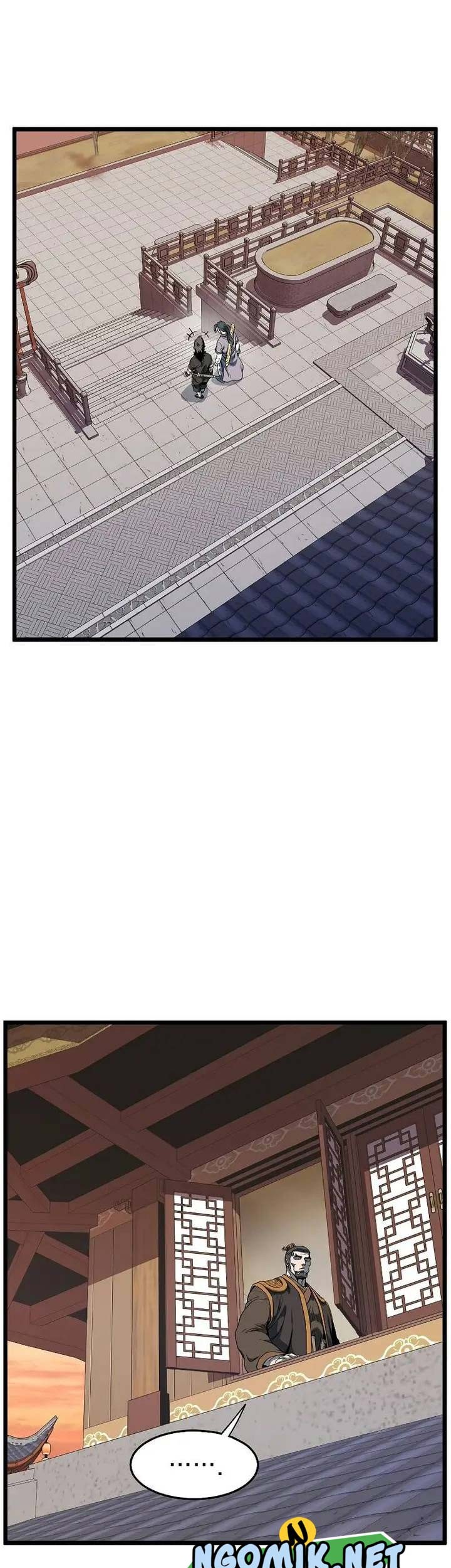 Murim Login Chapter 123 Gambar 5