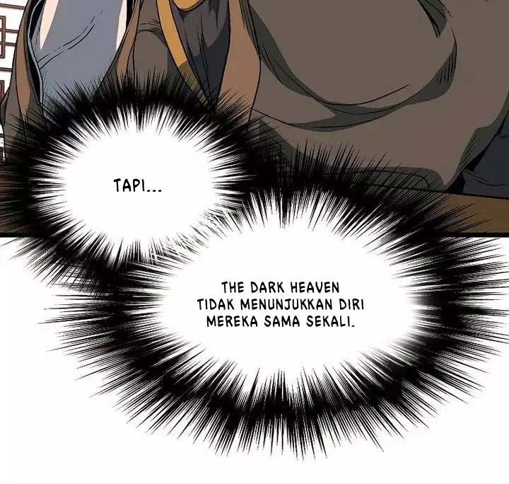 Murim Login Chapter 123 Gambar 12