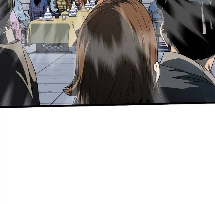 Murim Login Chapter 123 Gambar 21