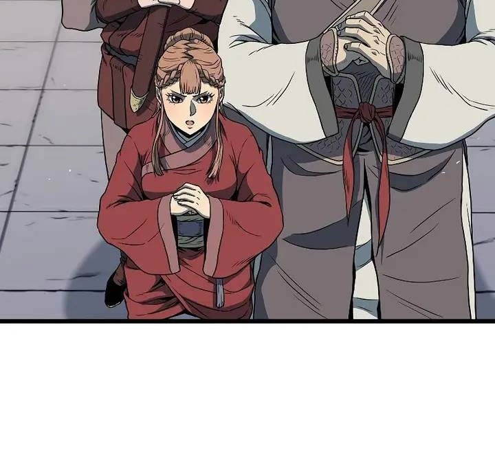 Murim Login Chapter 123 Gambar 24