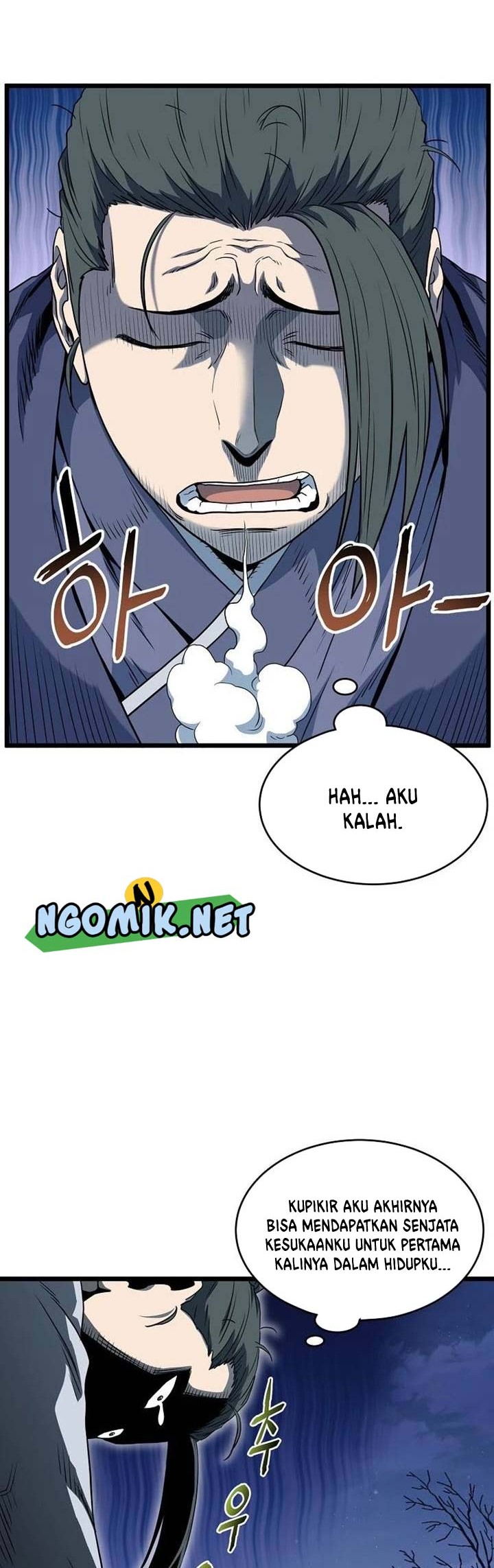 Murim Login Chapter 113 Gambar 27