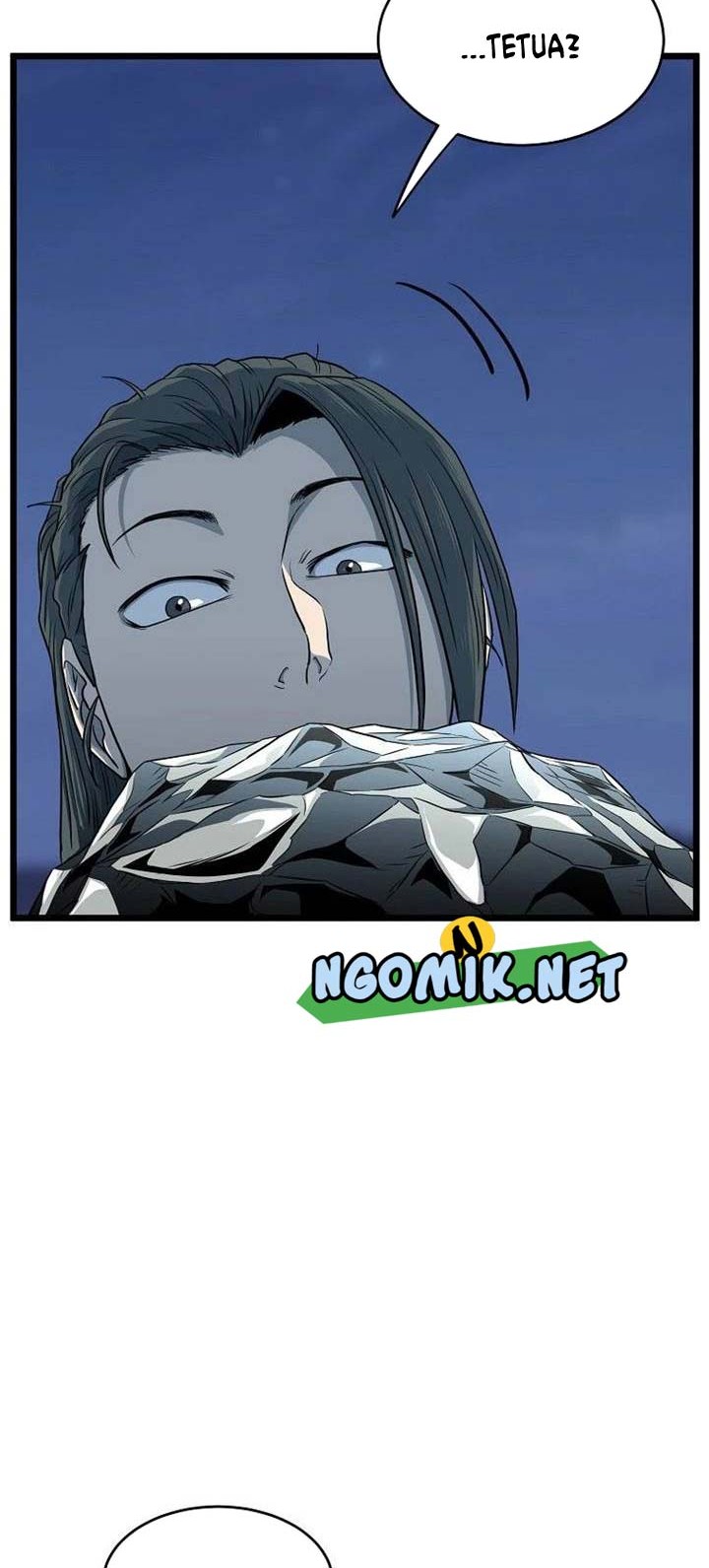 Murim Login Chapter 113 Gambar 37