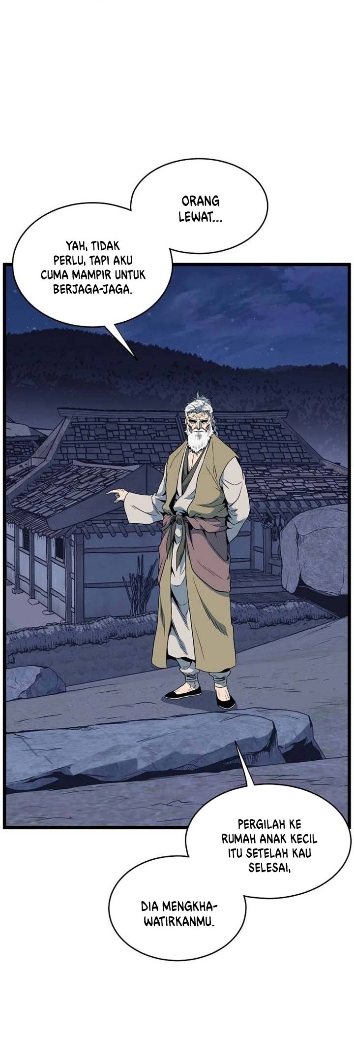 Murim Login Chapter 113 Gambar 47