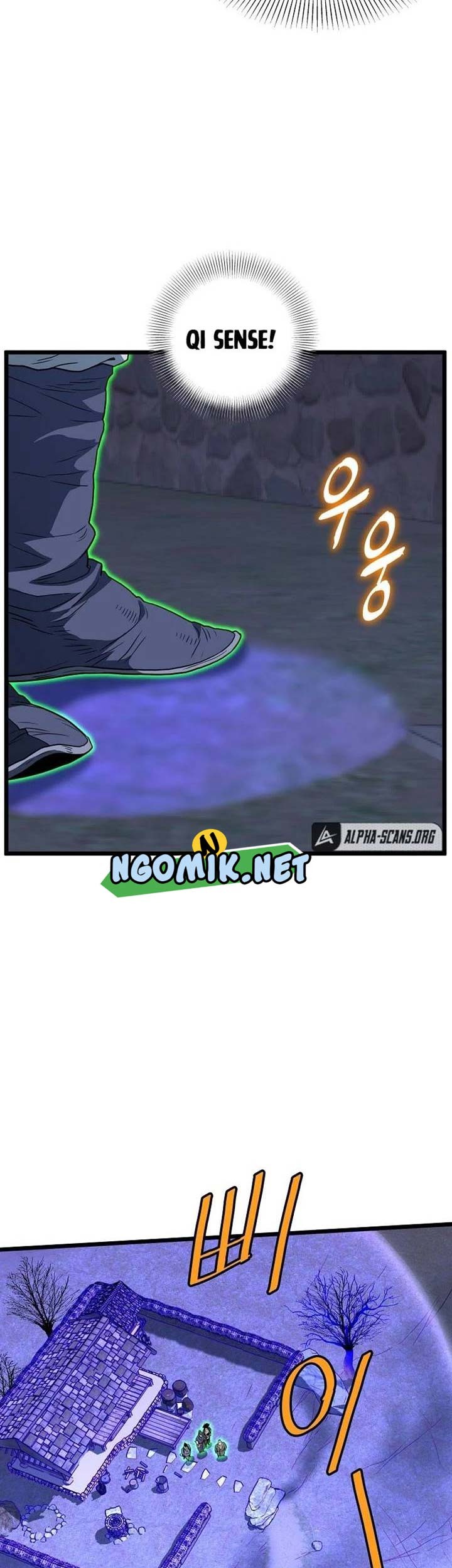 Murim Login Chapter 113 Gambar 52