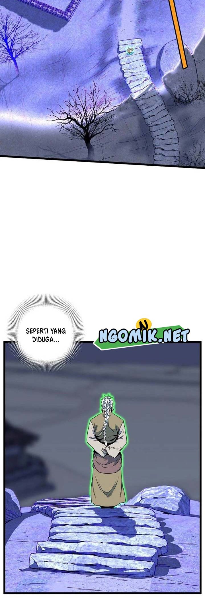 Murim Login Chapter 113 Gambar 53