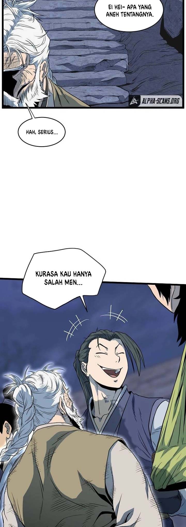 Murim Login Chapter 113 Gambar 55