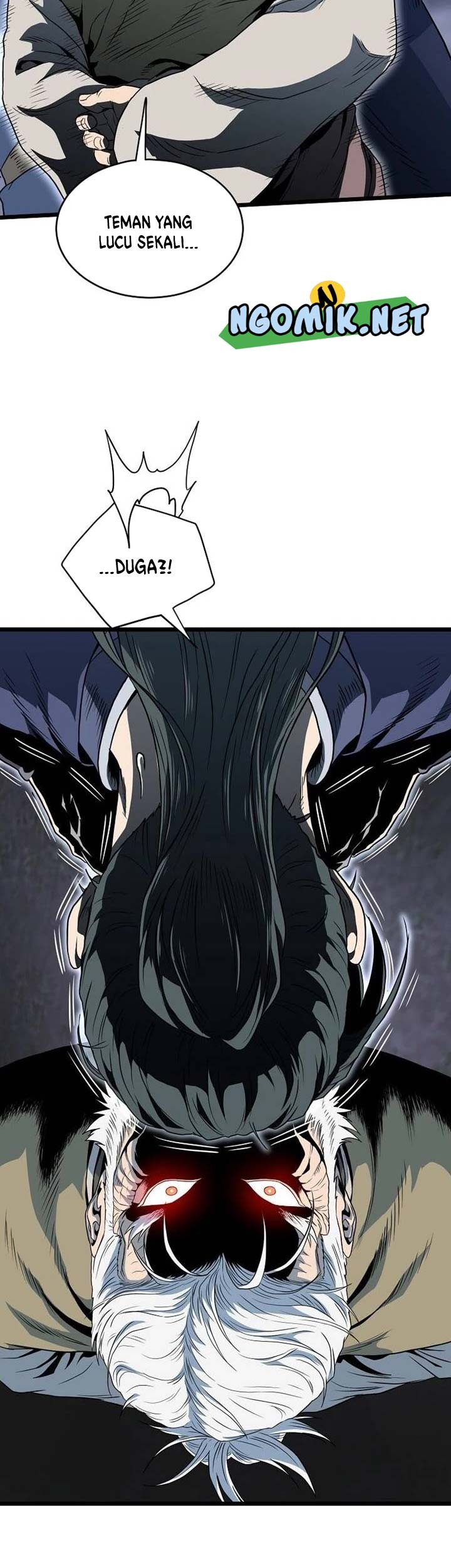 Murim Login Chapter 113 Gambar 56