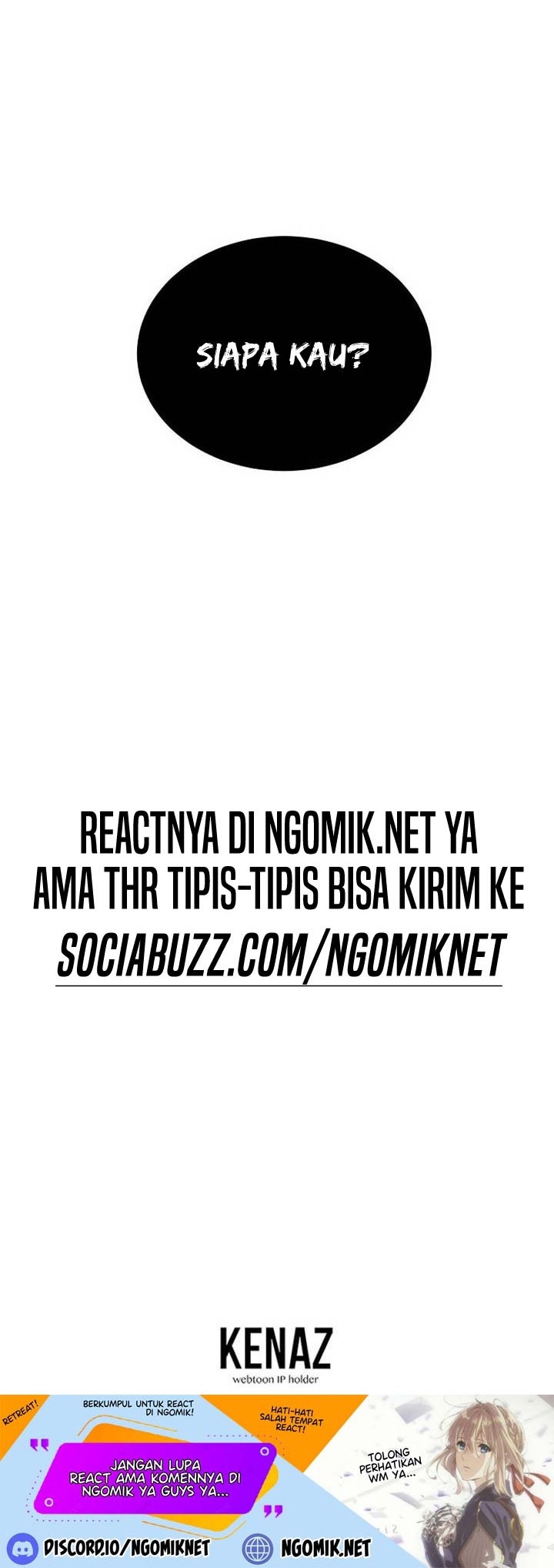 Murim Login Chapter 113 Gambar 57