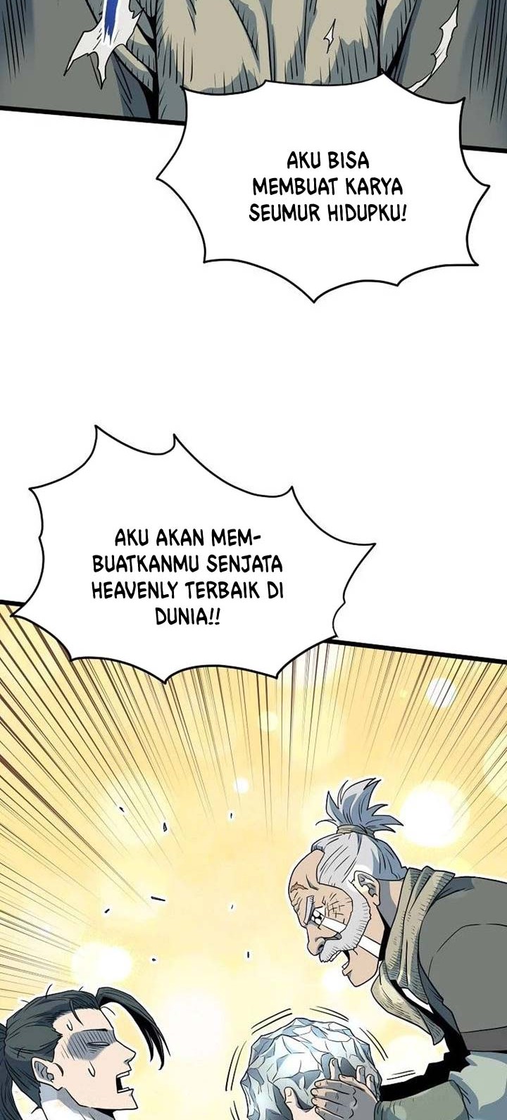 Murim Login Chapter 113 Gambar 39