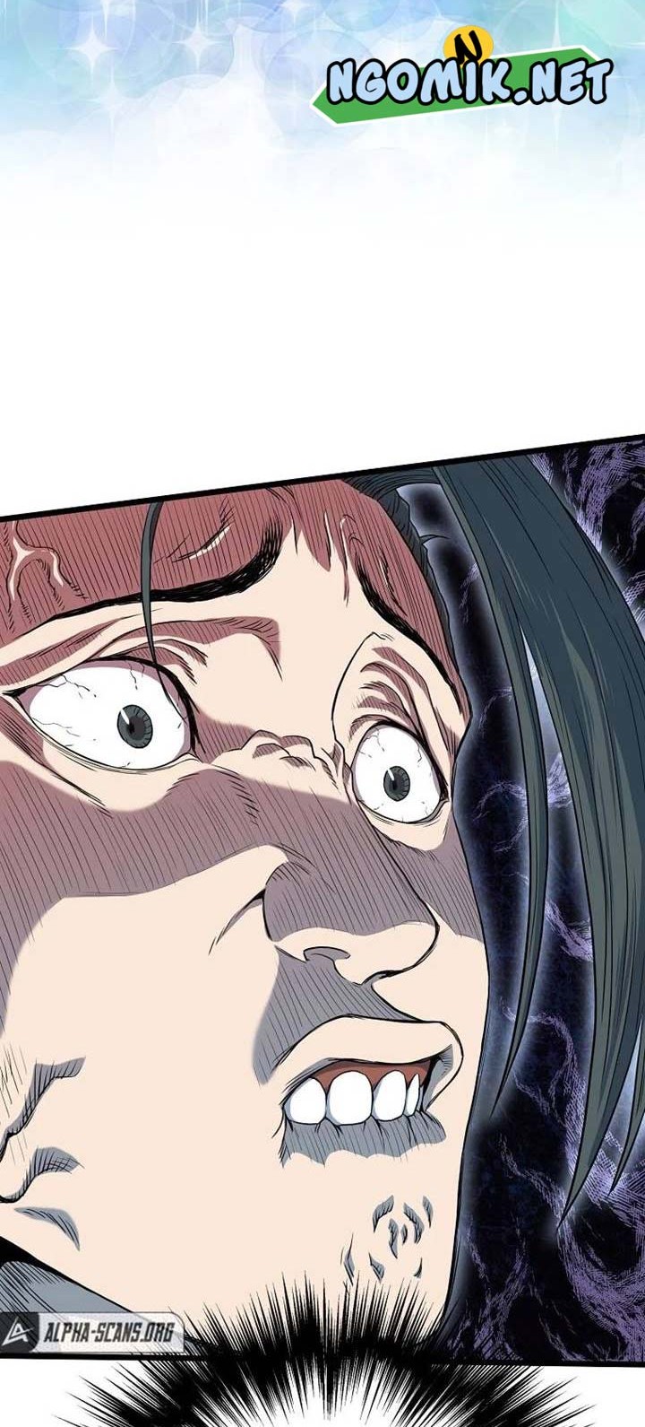 Murim Login Chapter 113 Gambar 41