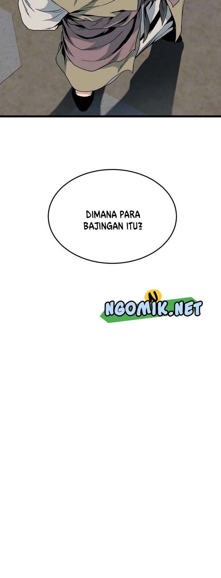 Murim Login Chapter 113 Gambar 3
