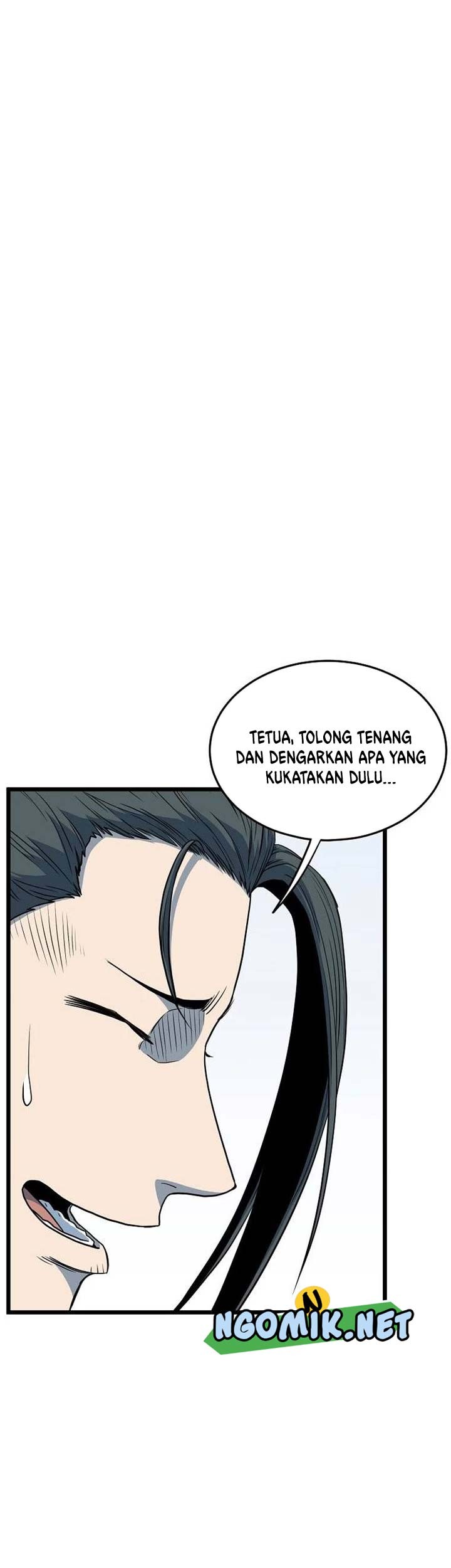 Murim Login Chapter 113 Gambar 4