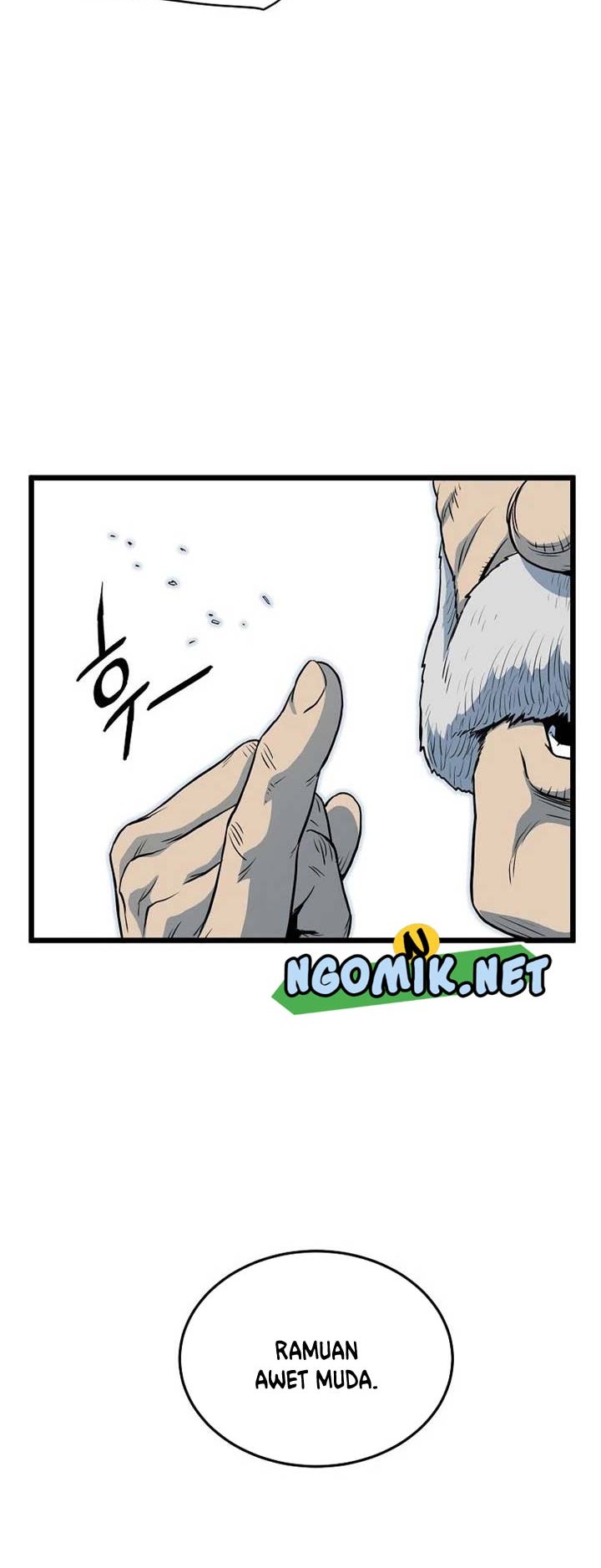 Murim Login Chapter 113 Gambar 11