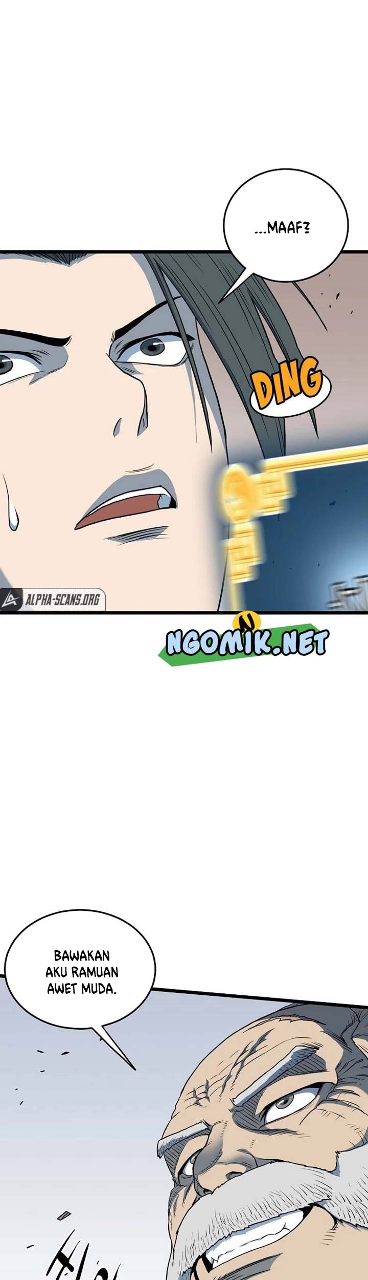 Murim Login Chapter 113 Gambar 12