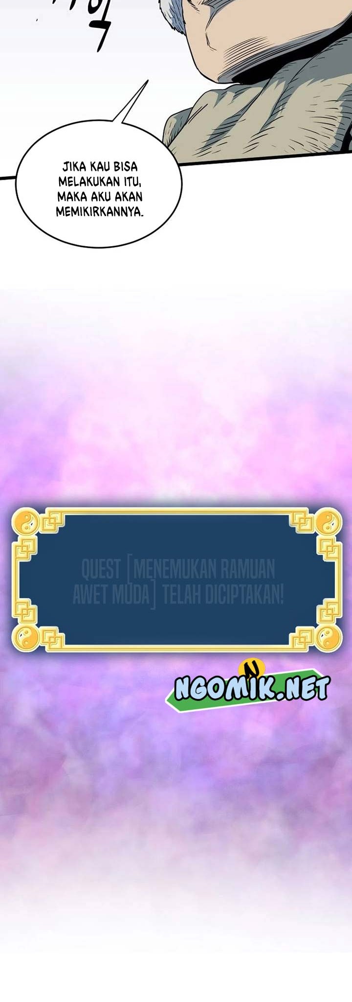 Murim Login Chapter 113 Gambar 13