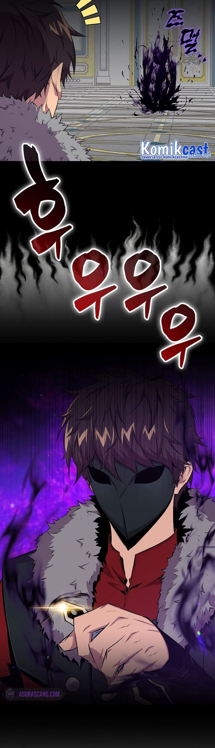 Sleeping Ranker Chapter 52 Gambar 30