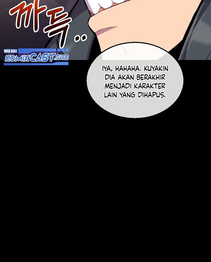 Sleeping Ranker Chapter 52 Gambar 55