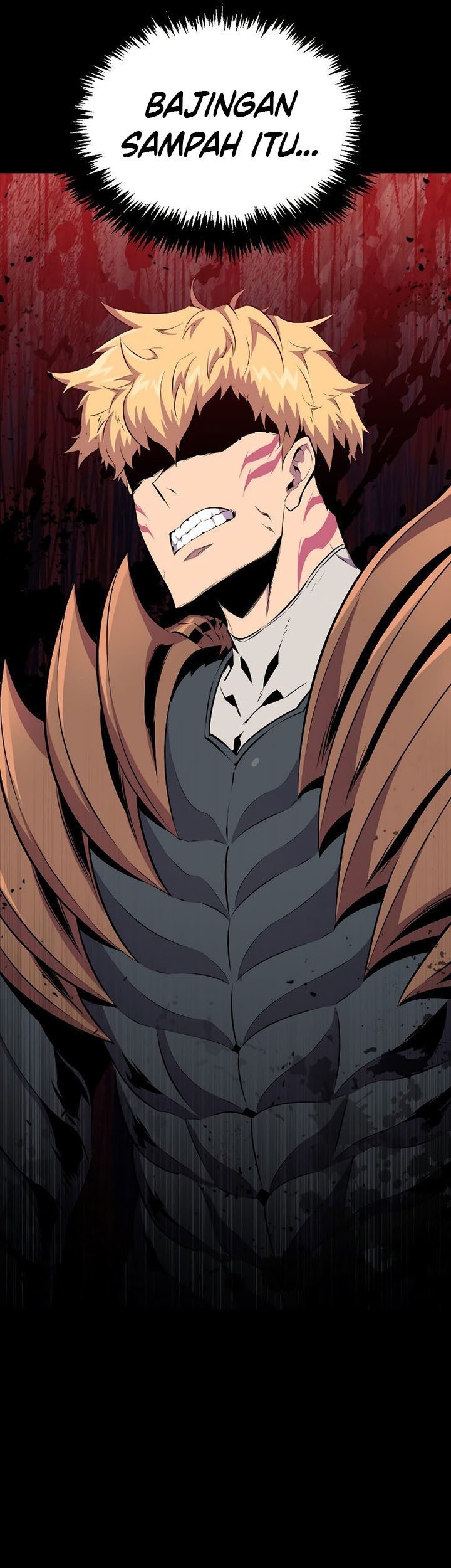 Sleeping Ranker Chapter 52 Gambar 56